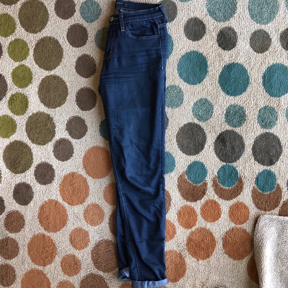Flying Monkey Jeans - Picture 5 of 7
